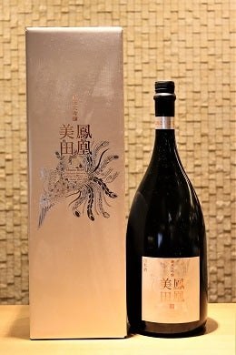 鳳凰美田　White Phoenix 純米大吟醸  1500ml
