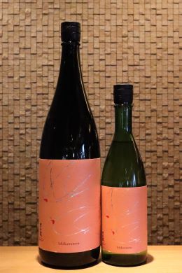 手取川 吉田蔵 U 石川門　生酒 720ml/1800ml