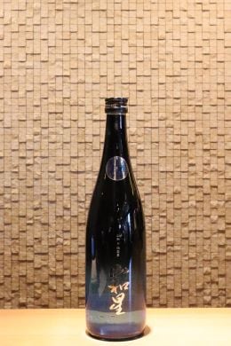 山和星【山和×伯楽星】 純米大吟醸 おりがらみ生酒 2024  720ml