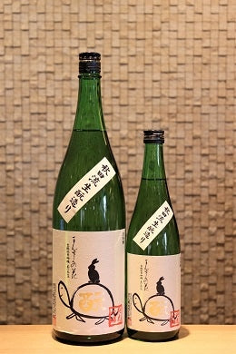 まんさくの花 生もと　純米吟醸　亀ラベル　 720ml/1800ｍｌ