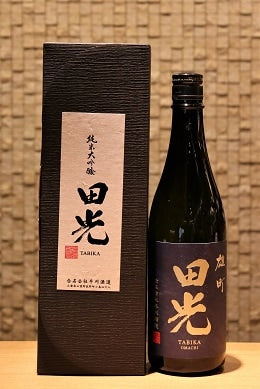 田光 純米大吟醸酒 雄町   720ml/1800ml