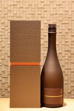 天明 純米大吟醸　 超低温3年熟成　掌玉 mellowness reborn　 720ml