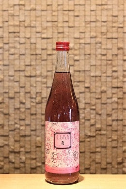 天吹 ピンクレディ春　　720ml/1800ml