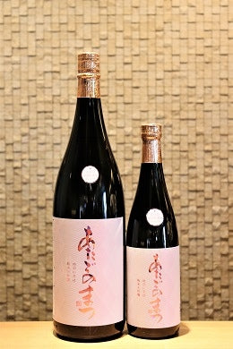 あたごのまつ 純米大吟醸　吟のいろは  720ml/1800ml