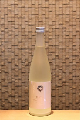 鳩正宗 純米吟醸　ワイン酵母仕込み　 720ml