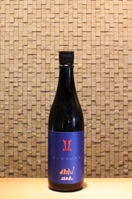 赤武 AKABU 純米吟醸生酒 酒未来 NEWBORN  720ml/1800ml