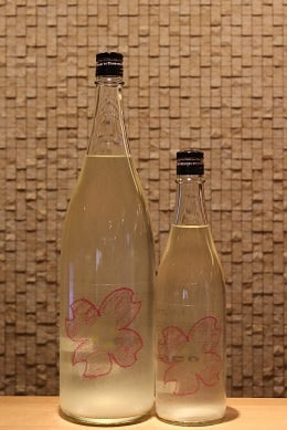 仙禽 さくら（OHANAMI）  720ml/1800ml