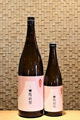 国権 山廃純米吟醸 福乃香  720ml/1800ml