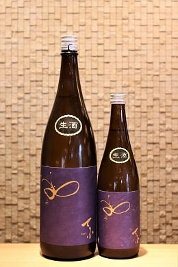 国権 純米生酒 　青てふ  720ml/1800ml