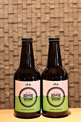 KANKIKU OCEAN IPA 330ml　