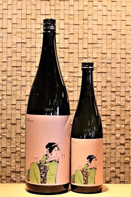 楽器正宗 貴醸酒　720ml/1800ml