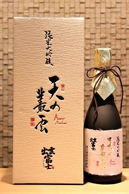 出雲富士 純米大吟醸 天の叢雲   720ml/1800ml