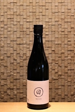 日日（にちにち） 生もと　山田錦 720ml