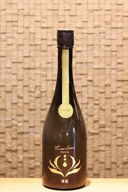 総乃寒菊　Identity -総の舞50- うすにごり  720ml