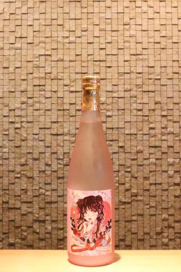 伯楽星 純米大吟醸 もえ姫  720ml