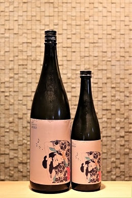 楽器正宗 福の香  720ml/1800ml