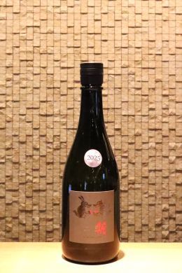 二兎　二狼　2025　720ml