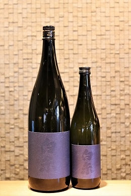 白糸55  純米吟醸　ひやおろし　720ml/1800ml