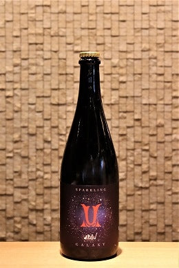 赤武 AKABU SPARKLING GALAXY　【クール便発送】750ml