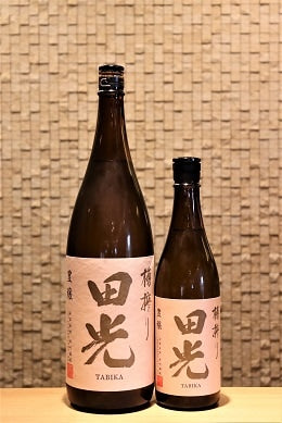 田光 豊穣　槽搾り   720ml/1800ml
