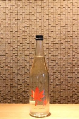 仙禽 UAコレクション UAもみじ  720ml