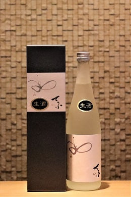 国権 純米生酒 てふ  720ml/1800ml
