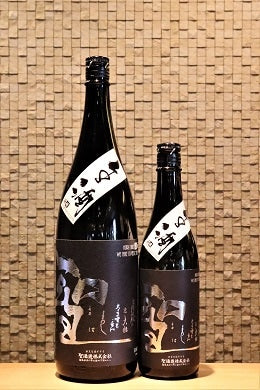 聖 純米吟醸 五百万石50　720ml/1800ml
