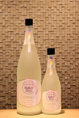 飛鸞 Happy New Born 720ml/1800ml