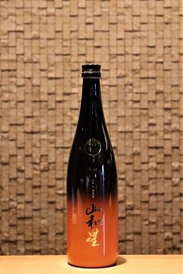 山和星【山和×伯楽星】 純米大吟醸  生酒   720ml