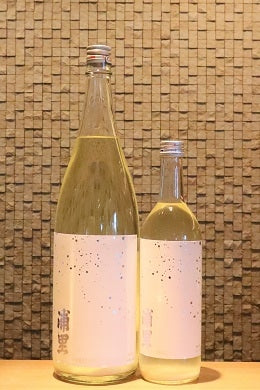浦里 うすにごり生酒  720ml/1800ml