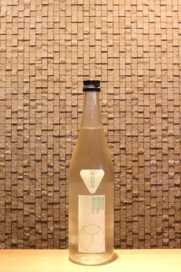 仙禽 グリーンナチュール  720ml