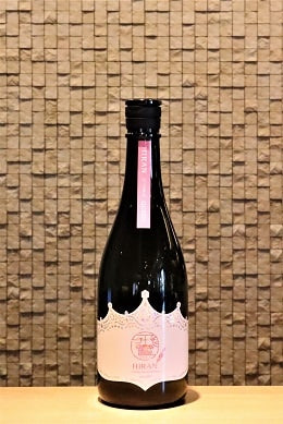 飛鸞 にこまるQUEEN 720ml