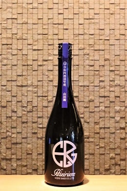 聖 HIZIRIZM 山田錦50 攻め　720ml