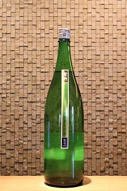 繁桝 純米大吟醸 吟のさと 生々  1800ml