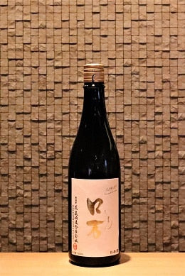 ロ万 純米大吟醸 生原酒  720ml