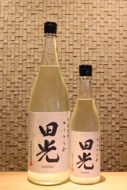 田光 特別純米酒 おりがらみ生 赤磐雄町  720ml/1800ml
