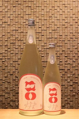 旭鳳 烏輪 赤いからす 特別純米 無濾過生原酒 720ml/1800ml