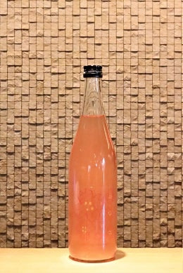 仙禽 UAコレクション UAさくら吹雪  720ml