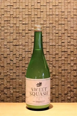 神亀 SWEET SQUASH 活性にごり  720ml
