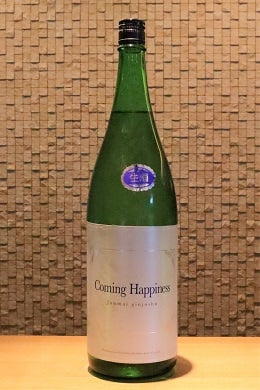 来福 Coming Happiness 夏純  1800ml