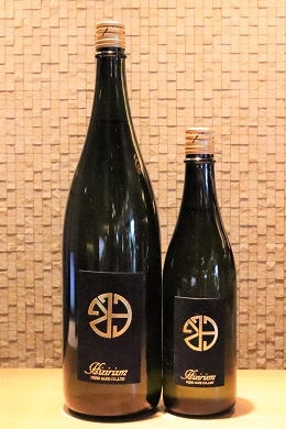 聖 HIZIRIZM 純米 渡舟70  生もと　　720ml/1800ml
