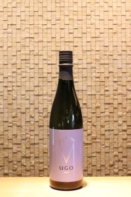 雨後の月 UGO IRIS   720ml