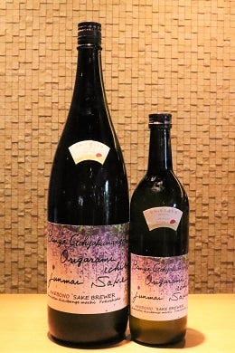 天明 純米吟醸 坂下五百万石 蔵藤 720ml/1800ml