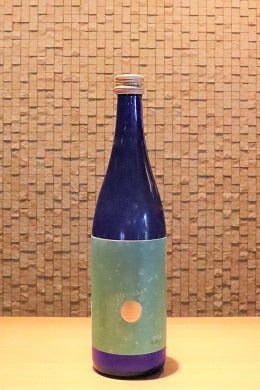 出羽鶴 純米吟醸 クラムボン　720ml
