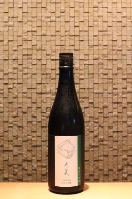 天美 純米大吟醸 廣島千本錦　720ml