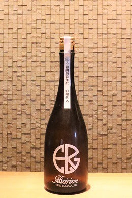 聖 HIZIRIZM 試験醸造酒 白麹仕込み　　720ml