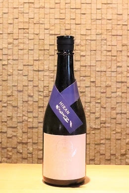 飛鸞 あさひらん 生もと　720ml