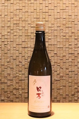 ロ万 純米大吟醸 福乃香50  720ml