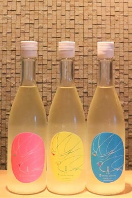 手取川 吉田蔵u　Re:発酵 for UNITED ARROWS  【クール便発送】　 720ml