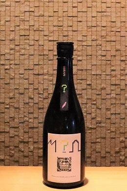 飛鸞 ？(ハテナ)  壱　720ml